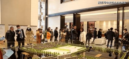 青浦 售樓處電話 官網 中環境秋月24小時售樓中心地址電話