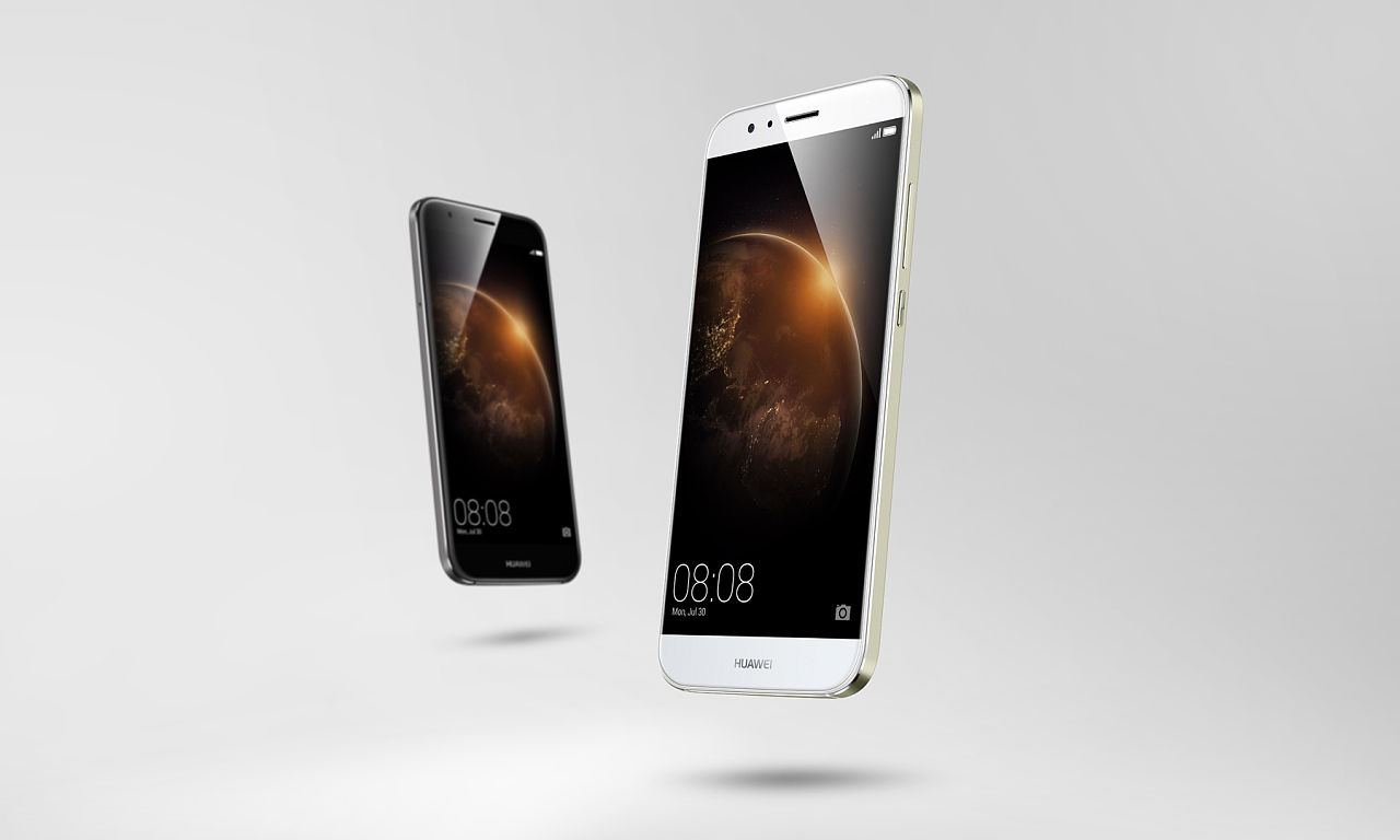 華為G7 plus 麥芒4 手機(jī)產(chǎn)品圖片 電子產(chǎn)品修圖 商業(yè)后期