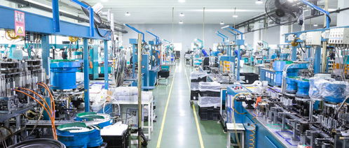 為什么電子廠天天在招人