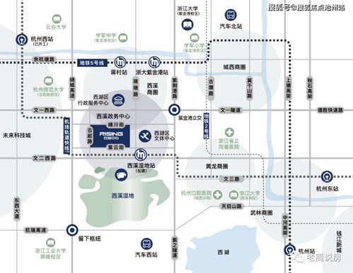杭州各樓盤售樓處信息匯總 電話、地址、官網及電子服務全解析