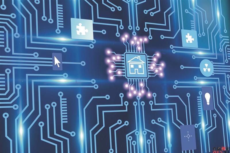 全國首筆集成電路布圖設(shè)計專有權(quán)質(zhì)押融資落地，金額達150萬元